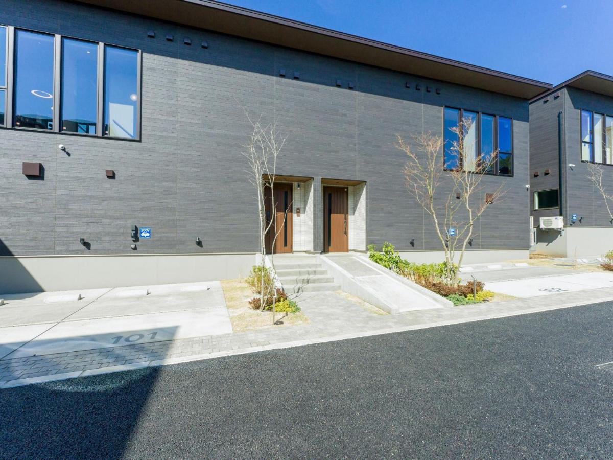 Holiday home Rakuten Yatsugatake - 102 Stylish Design -