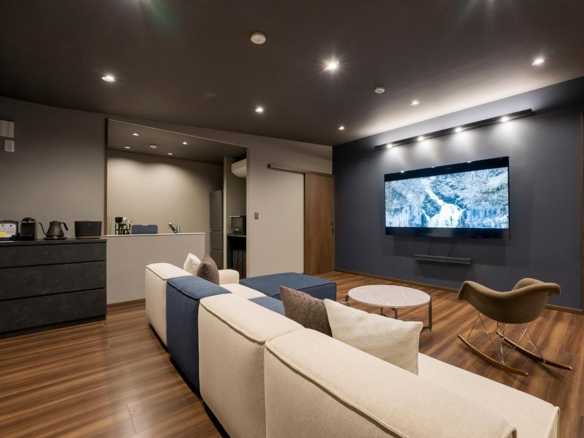 Rakuten Yatsugatake - 102 Stylish Design - Holiday home Hokuto (Yamanashi)