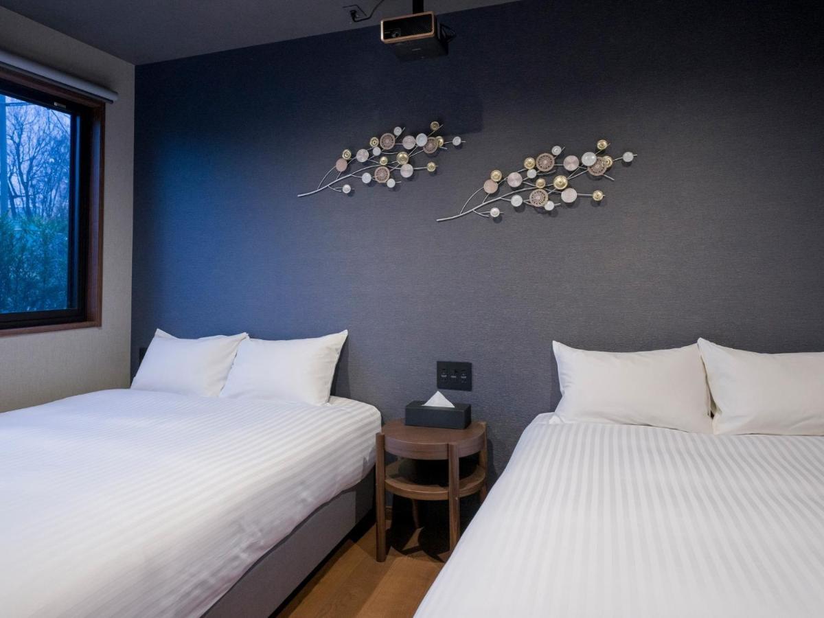 Holiday home Rakuten Yatsugatake - 102 Stylish Design - *