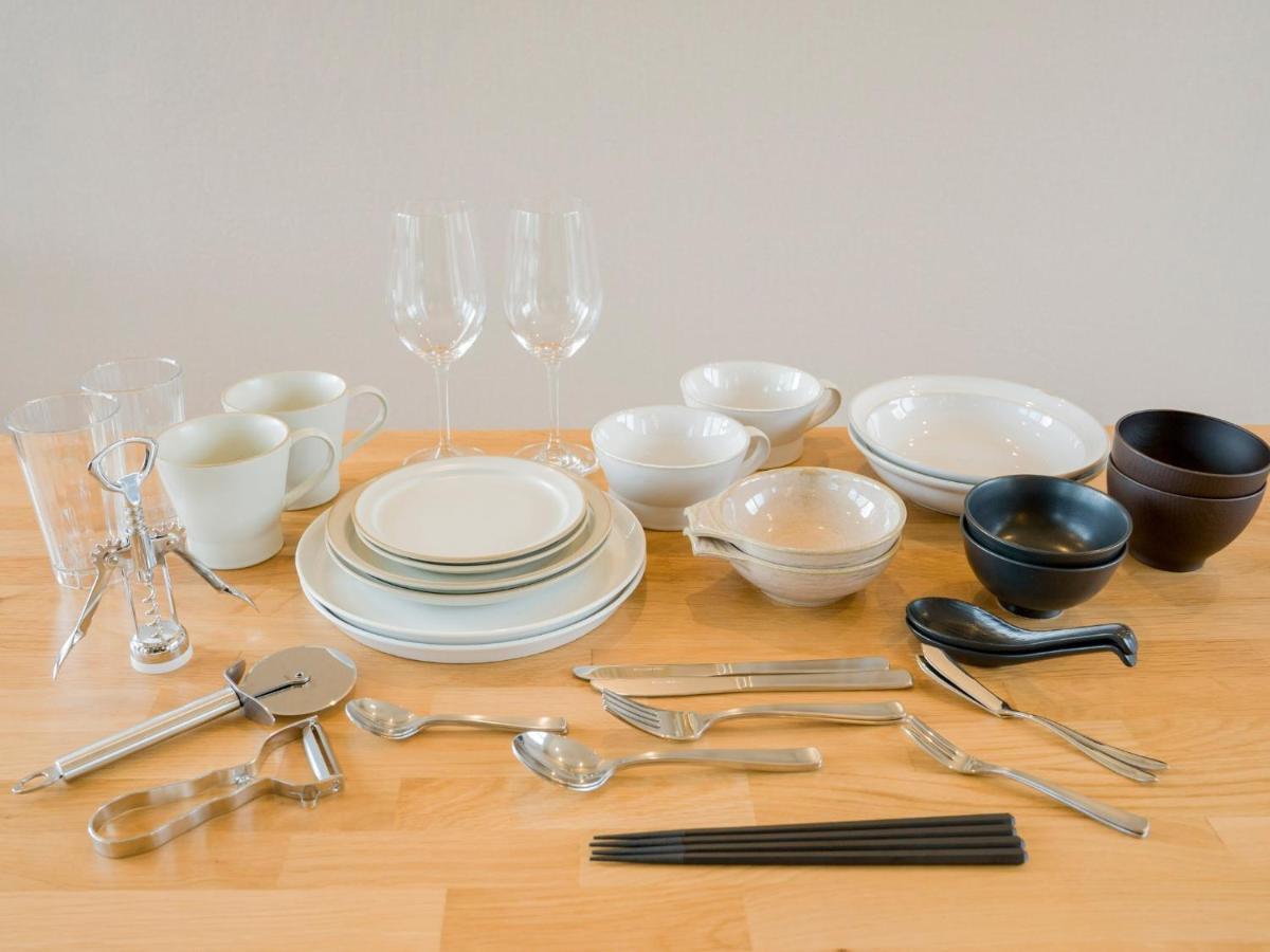 Rakuten Yatsugatake - 102 Stylish Design - Holiday home *