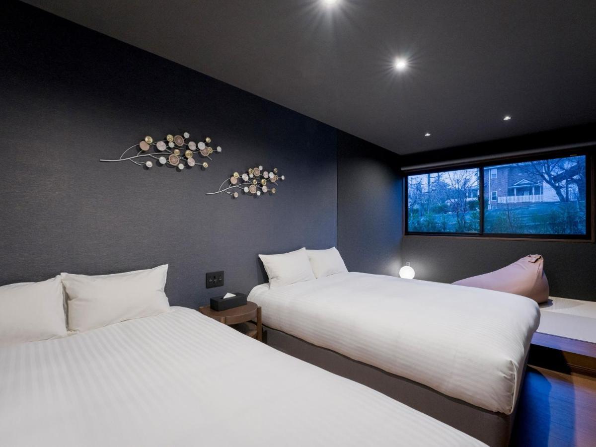 Rakuten Yatsugatake - 102 Stylish Design - Holiday home Hokuto (Yamanashi)