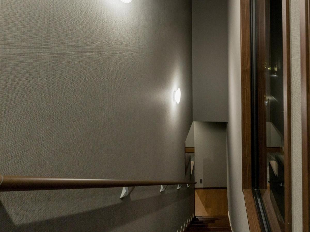 Rakuten Yatsugatake - 102 Stylish Design - Holiday home *