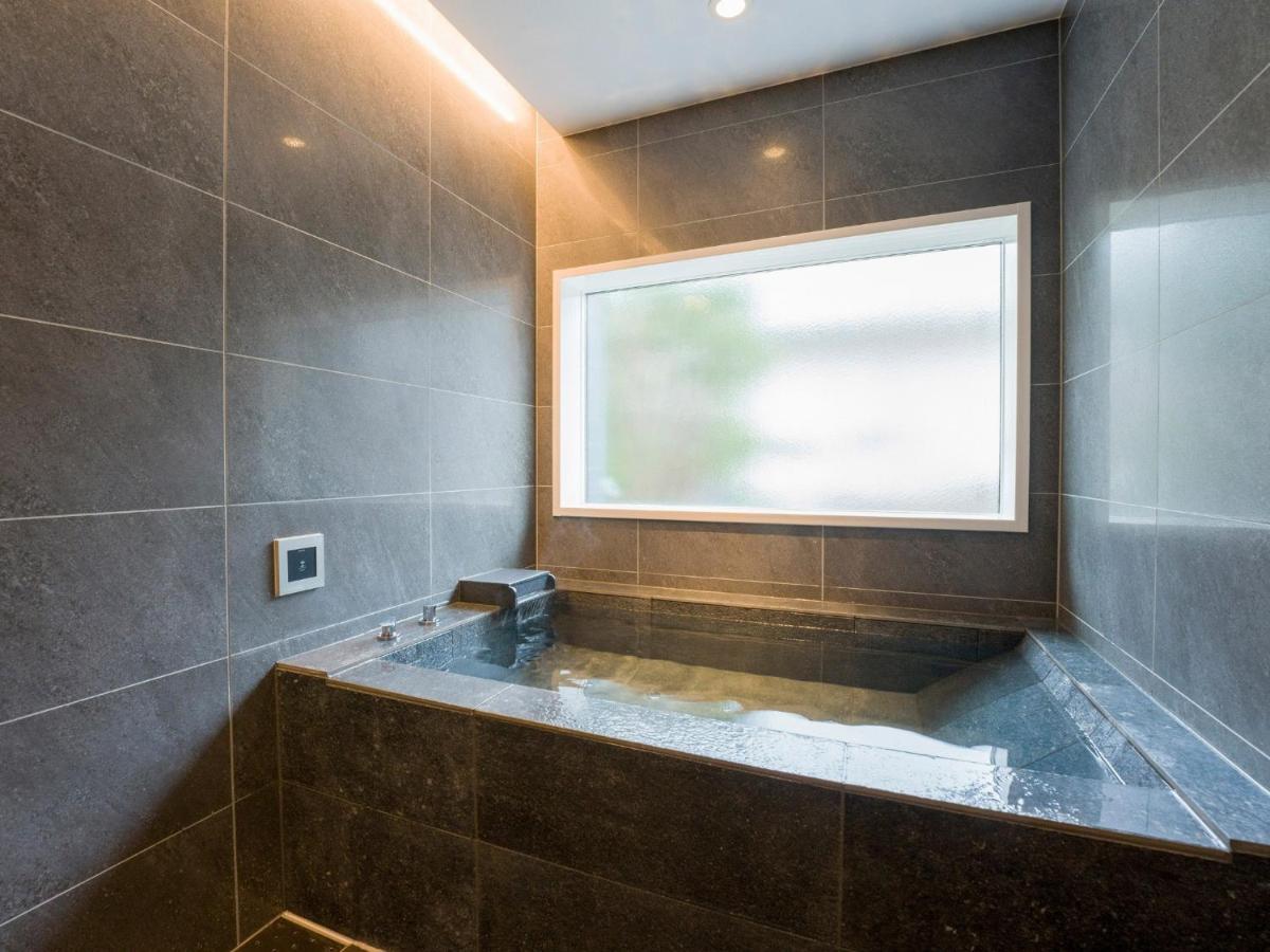 Rakuten Yatsugatake - 102 Stylish Design - Holiday home *