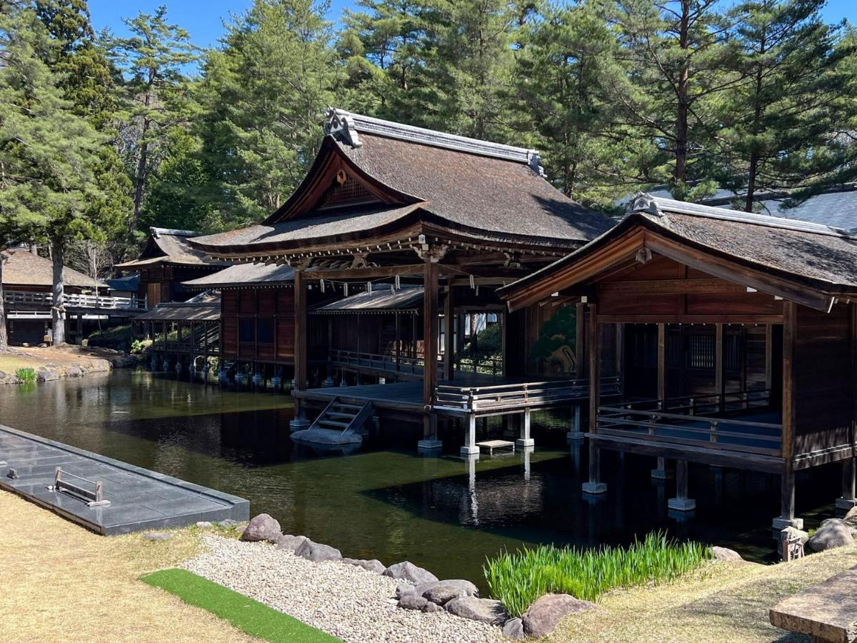 Holiday home Rakuten Yatsugatake - 102 Stylish Design - *