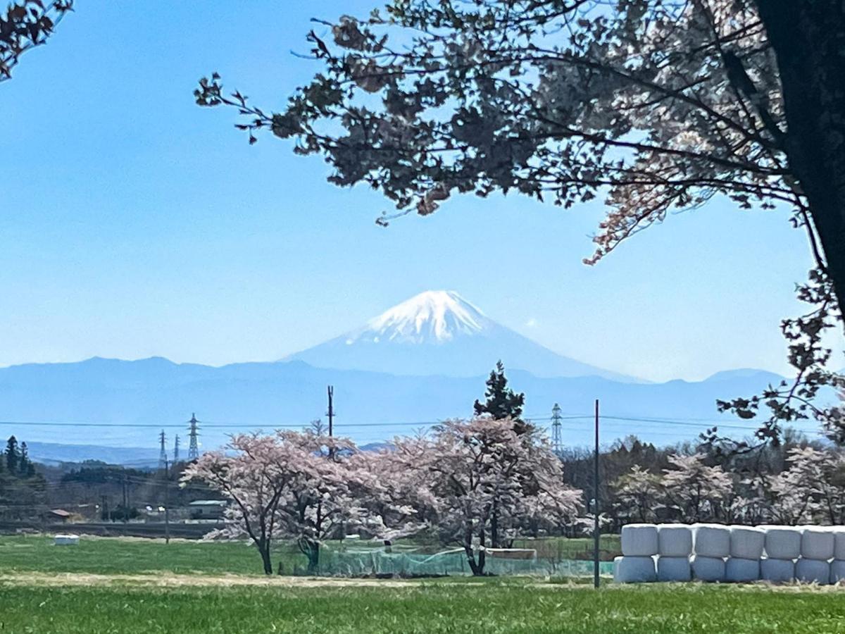 Rakuten Yatsugatake - 102 Stylish Design - Holiday home Hokuto (Yamanashi)